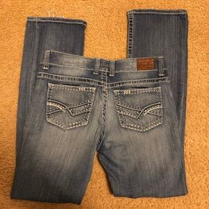 BKE Denim - Payton (Size 31L)